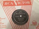 ELVIS PRESLEY LOVE ME TENDER RCA 78 RPM