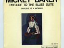 45 RPM SP MICKEY BAKER PRELUDE TO THE BLUES SUITE (1965)