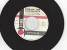 ORIGINAL NORTHERN SOUL 45-G.DAVIS & R.TYLER-HOLD ON HELP IS ON THE WAY-PARLO
