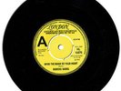 Darrell Banks Open The Door To Your Heart/Love Is Northern Soul 45 Listen