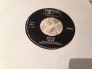 THE WHO: Magic Bus / Dr. Jekyll & Mr. Hyde (Single Track Record 604024 / NM)