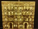 led zeppelin physical graffiti 2 record set 1975 uk press