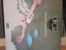 UFO -  UFO 2: Flying - One Hour Space Rock Gatefold Vinyl LP