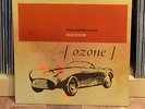 Motorpsycho -  Ozone  Vinyl 10