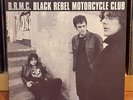 Black Rebel Motorcycle Club -  B.R.M.C. 2001  Vinyl LP