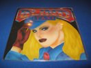BLIND TAXI - SAME LP    ( PRIVATE METAL , JACKYL , FIREHOUSE , NEW YORK , ZOID )