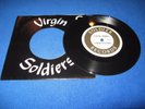 VIRGIN SOLDIERS - DANGER IN THE NIGHT / LONELY NIGHTS 7