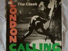 London Calling by The Clash