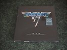 Van Halen Deluxe Van Halen /1984/Tokyo Dome In Concert 6 x LP