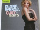 DIANA KRALL QUIET NIGHTS ORIG VERVE 180 GRAMM LP 2009 mint-