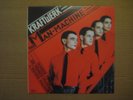 KRAFTWERK The Man Machine RARE AUSSIE PROMO LP - MID.166108 - NEAR MINT