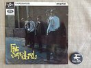 Yardbirds - Five Yardbirds EP, rare South African pressing