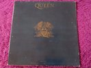 Queen ?– Greatest Hits II , 2 × Vinyl, LP, 1991 ,Spain , Gatefold,182 79 7971 1