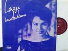 BUBI CHEN - Lagu Untukmu   INDONESIA LP   Jack Lemmers