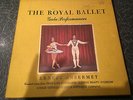 RCA VICTOR LDS 6065 SORIA SERIES THE ROYAL BALLET GALA PERFORMANCES ANSERMET