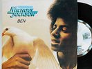 MICHAEL JACKSON BEN PS 7