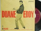 DUANE EDDY PEPE EP 7