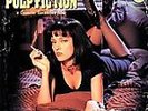 Pulp Fiction: Music from the Motion Picture 180 Gram Vinyl LP - NEW - SEALED