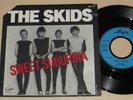 THE SKIDS VERY RARE ORIG FRENCH IMPORT 7