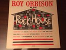 Sun 1260 ROY ORBISON At The Rock House LP