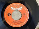 The Beatles with Tony Sheridan - Cry For A Shadow bw Why, rare SA pressing