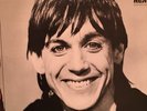 IGGY POP LUST FOR LIFE RCA International INTS 5114 Ex Condition Vinyl