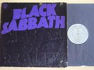 LP, BLACK SABBATH, 