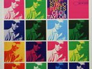 Cecil Taylor Unit Structures on Blue Note - Japan King LP GXK-8147