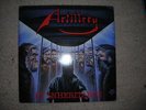 Artillery - By Inheritance  LP 1990