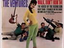 Vol. 2-Walk Don't Run - Ventures (2012, Vinyl NEU)