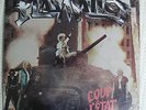Plasmatics  Coup d'Etat  orig 1982 US Capitol Pressung ST12237 RARE SEALED  MINT