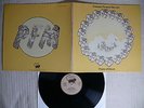 Premiata Forneria Marconi (PFM)  Photos Of Ghosts  RARE 1973 DE 1st Press NMINT