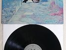 Affinity s/t  Linda Hoyle  DE 1970 VERTIGO SWIRL 1st  6360004  EX+/NM