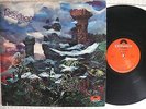 Banchee  Thinkin'   1971 US 1st Press Polydor 244066 HEAVY PROG MONSTER EX+ RARE