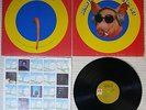 Bloodwyn Pig Mick Abrahams  Ahead Rings Out  US 1969 1st Press A&M  SP 4210  OIS