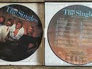 ABBA The Singles - The First Ten Years BOX (Rare 1982 Limited Edition)