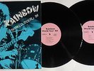 RAINBOW World Tour '84  - Osaka 1984 (2LP) Deep Purple, Ritchie Blackmore
