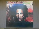 BOB MARLEY & THE WAILERS NATTY DREAD VINYL LP PIC/LYRIC INNER  ISLAND 1974 EX