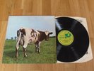 PINK FLOYD ATOM HEART MOTHER 1G/1G no EMI LOGO 1st PRESS VINYL LP EX+