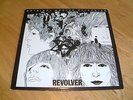 The Beatles – Revolver (US Audiophile LP MFSL 1-107)