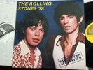2 LP Rolling Stones - '78 - Satisfaction Guaranteed - IDLE MIND IMP 1123 No TMOQ