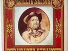 Willie Nelson- Red Headed Stranger Columbia- KC 33482