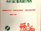 BEATLES LP 1963-1969 Complete Christmas Collection Contra Band Records