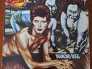 David Bowie – Diamond Dogs LP – NL 83889 RCA International – Ex