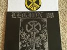 ***thanksgiving Sale***** Few Days Only Legion 88 Lp Isd Rebelles Rock O Rama