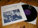 ROLLING STONES - STONED M.S.G. 1969  -  black Vinyl  -  LP
