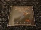Premature burial ground vomit remnants wormed goratory split death metal