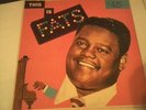 Fats Domino; This is Fats,1957,  Imperial, LP 9040, Vinyl, LP, Album