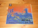 Pink Floyd - LP - More - UK 3rd Pressing - Columbia SCX 6346