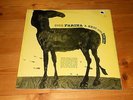 Bob Dylan - Dick Farina - Eric von Schmidt - LP - UK 1963 - FOLKLORE F/LEUT/7